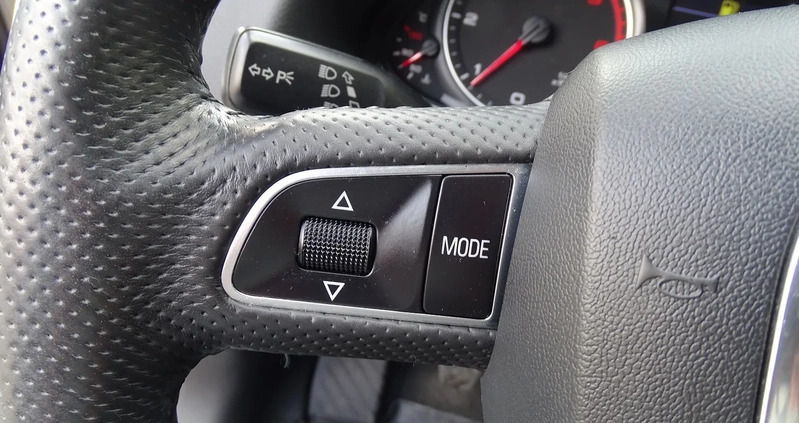 Audi Q5 cena 49900 przebieg: 234000, rok produkcji 2008 z Jedwabne małe 301